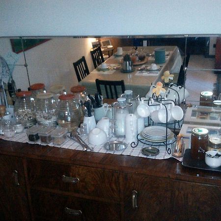 Al Quadrifoglio Bed & Breakfast Верона Екстериор снимка