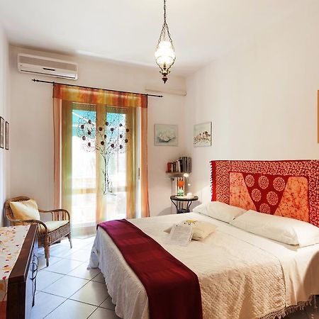 Al Quadrifoglio Bed & Breakfast Верона Екстериор снимка
