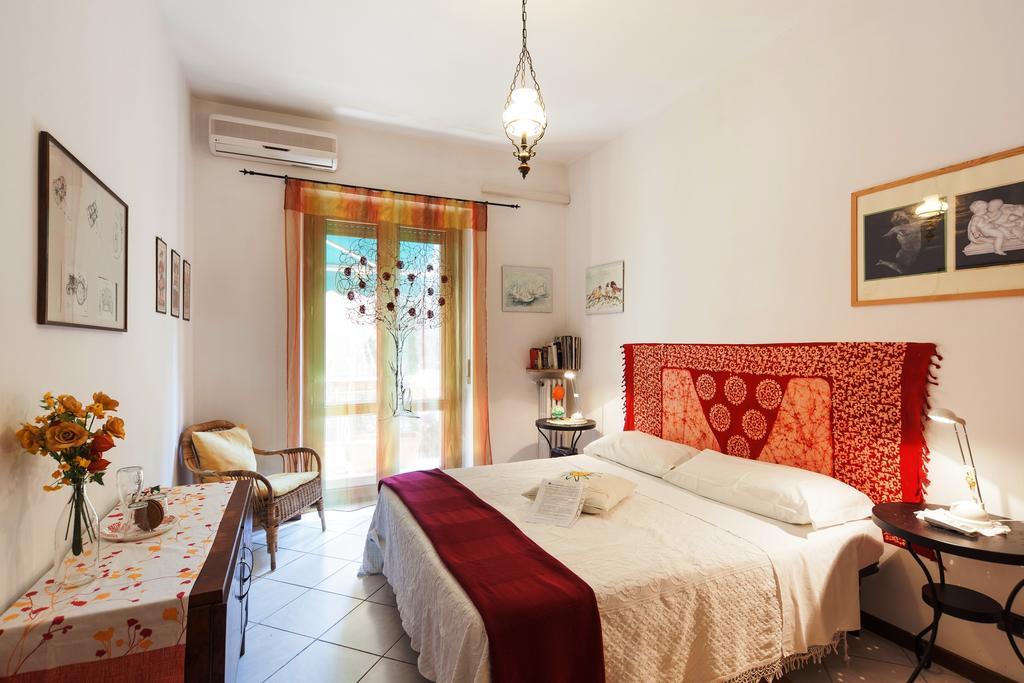 Al Quadrifoglio Bed & Breakfast Верона Екстериор снимка