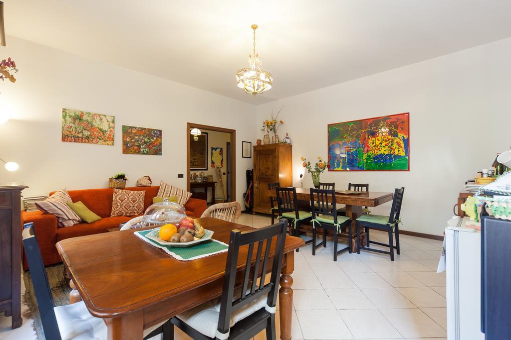 Al Quadrifoglio Bed & Breakfast Верона Екстериор снимка