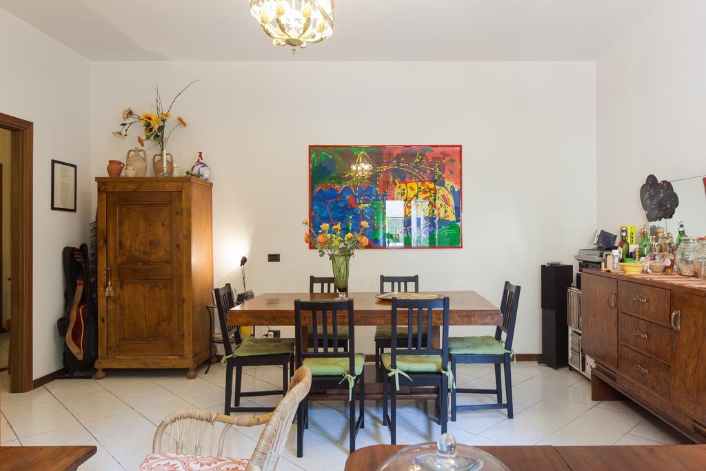 Al Quadrifoglio Bed & Breakfast Верона Екстериор снимка