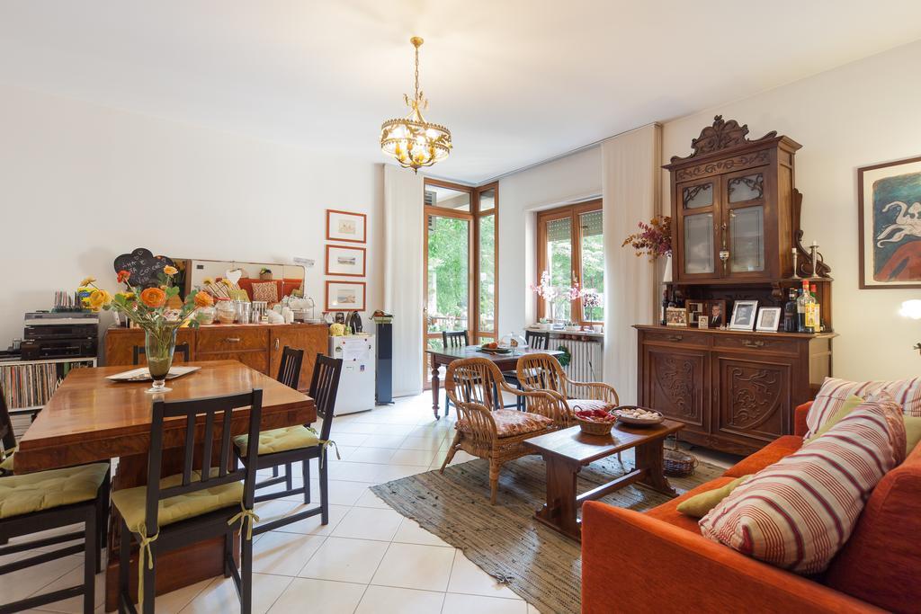 Al Quadrifoglio Bed & Breakfast Верона Екстериор снимка