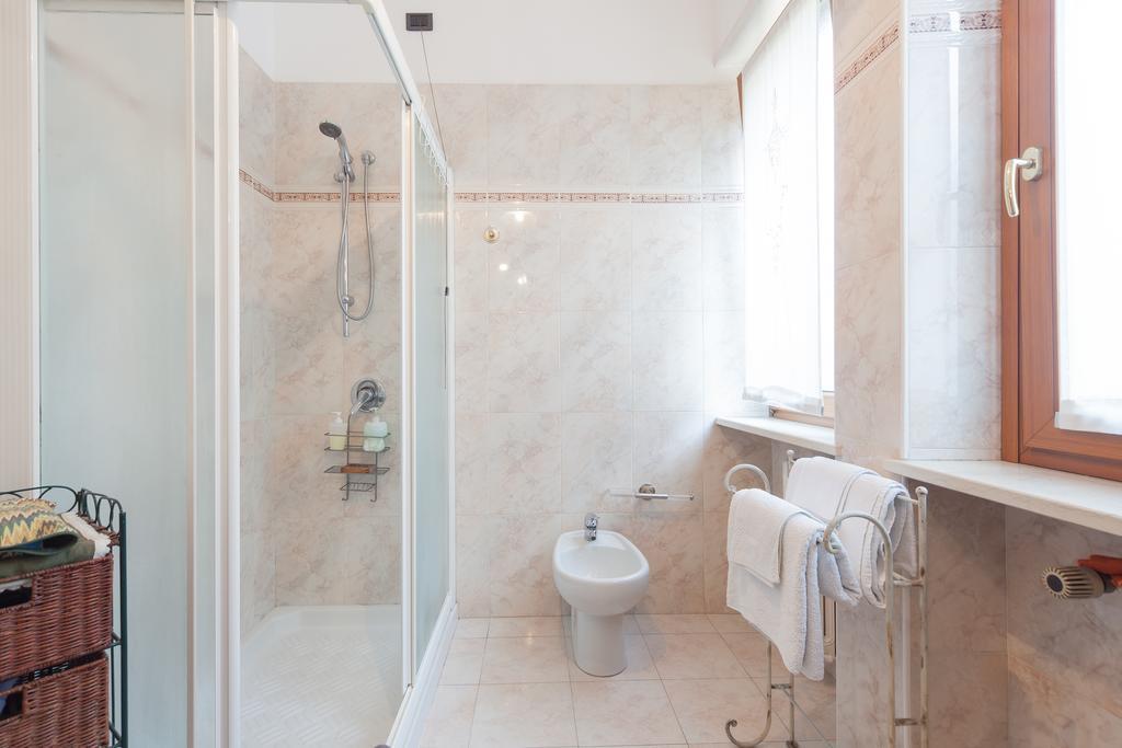 Al Quadrifoglio Bed & Breakfast Верона Стая снимка