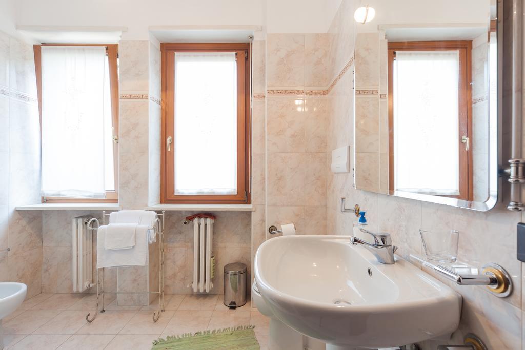 Al Quadrifoglio Bed & Breakfast Верона Стая снимка