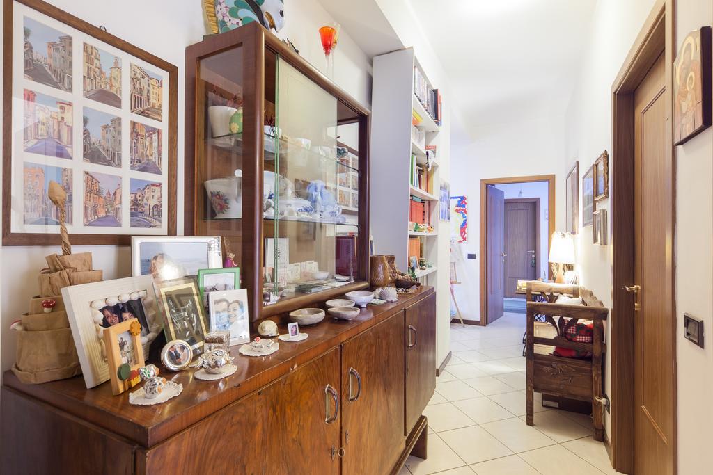 Al Quadrifoglio Bed & Breakfast Верона Екстериор снимка
