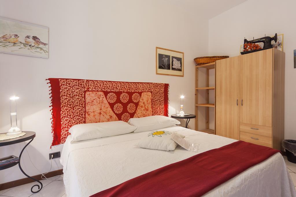 Al Quadrifoglio Bed & Breakfast Верона Стая снимка
