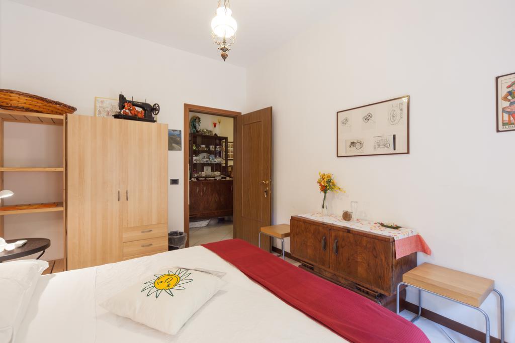 Al Quadrifoglio Bed & Breakfast Верона Стая снимка