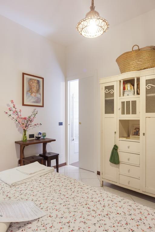 Al Quadrifoglio Bed & Breakfast Верона Стая снимка