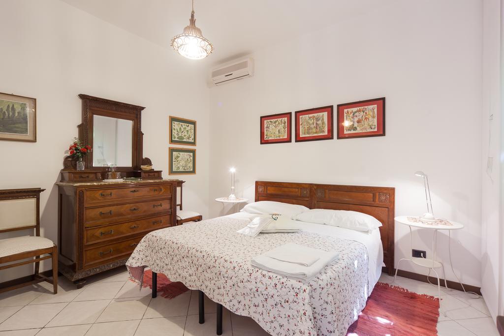 Al Quadrifoglio Bed & Breakfast Верона Стая снимка