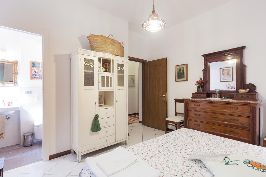 Al Quadrifoglio Bed & Breakfast Верона Стая снимка