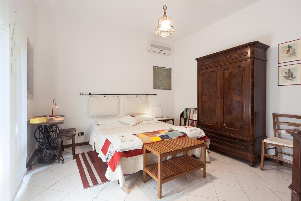 Al Quadrifoglio Bed & Breakfast Верона Стая снимка