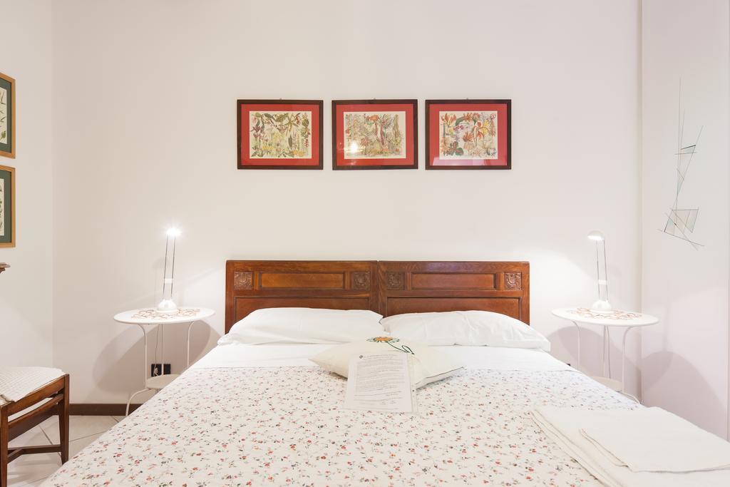 Al Quadrifoglio Bed & Breakfast Верона Стая снимка