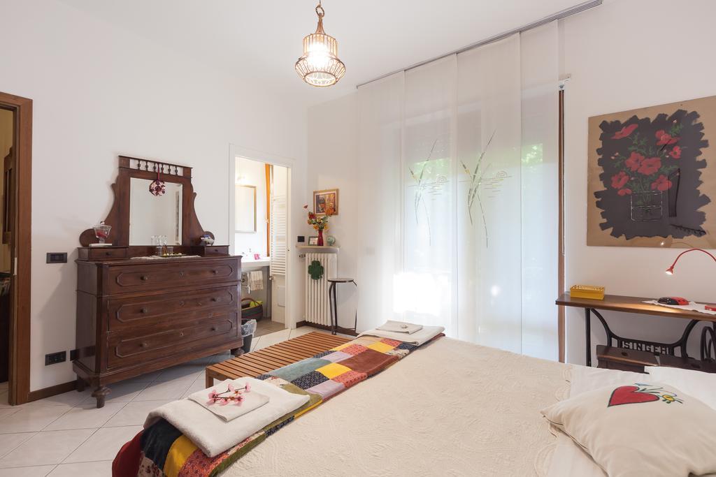 Al Quadrifoglio Bed & Breakfast Верона Стая снимка