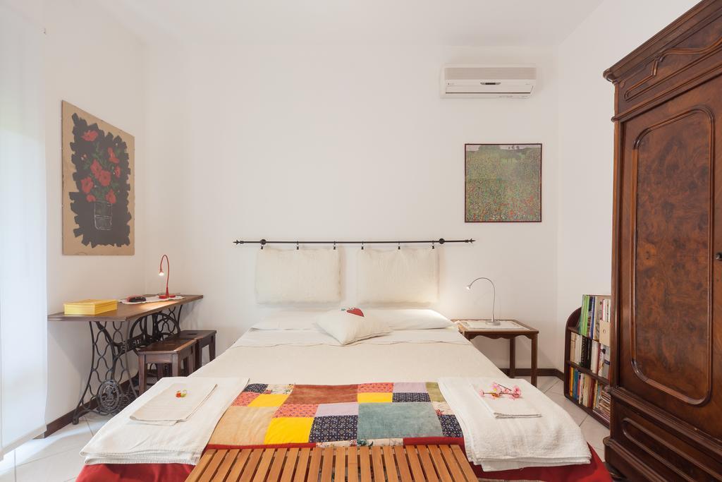 Al Quadrifoglio Bed & Breakfast Верона Стая снимка