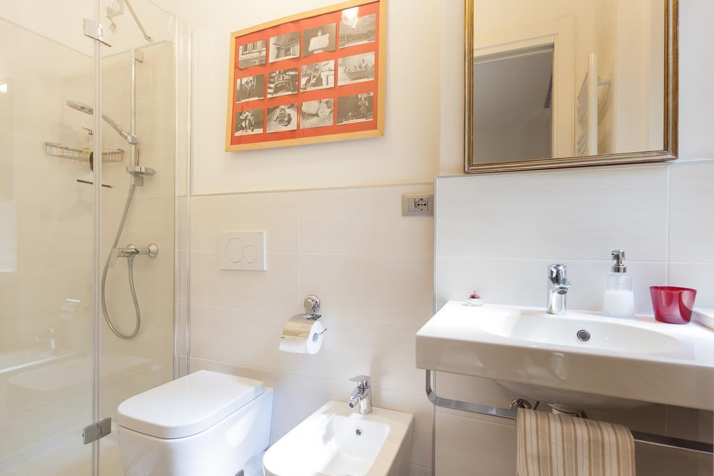 Al Quadrifoglio Bed & Breakfast Верона Стая снимка